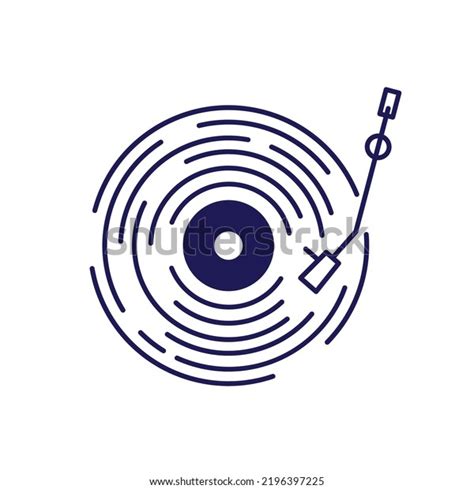 Gramophone Line Art Stock Photos And Pictures 3218 Images Shutterstock