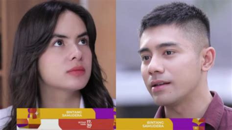 Sinopsis Bintang Samudera Episode 22 Gawat Bintang Diserang Brama