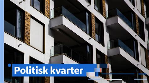 Politisk Kvarter Tv Nrk Tv