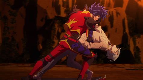 Gay Sk8er Boi PiercedSocket SK8 The Infinity Anime Archive Of Our Own