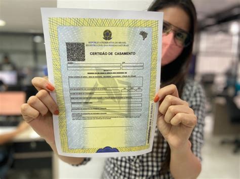 Saiba como conseguir de forma gratuita a 2ª via da certidão de