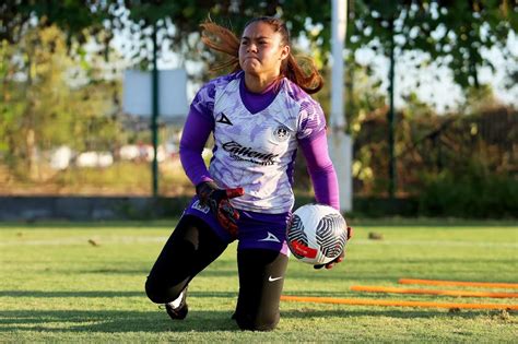 Mazatl N Fc Femenil Arranca Con Su Pretemporada Rumbo Al Clausura