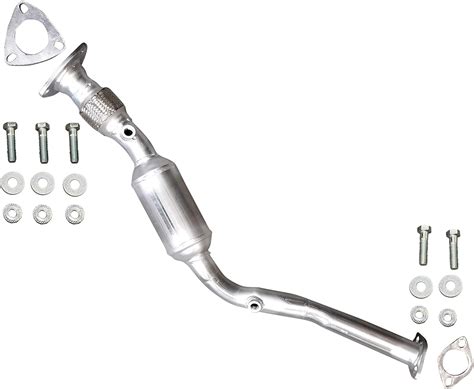 Amazon TED Direct Fit Catalytic Converter Fits 05 07 G5 Cobalt