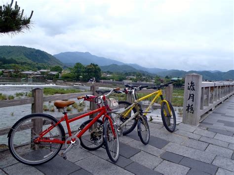 京都・嵐山のとっておき観光案内 てくてく歩く《おすすめモデルコース》 キナリノ