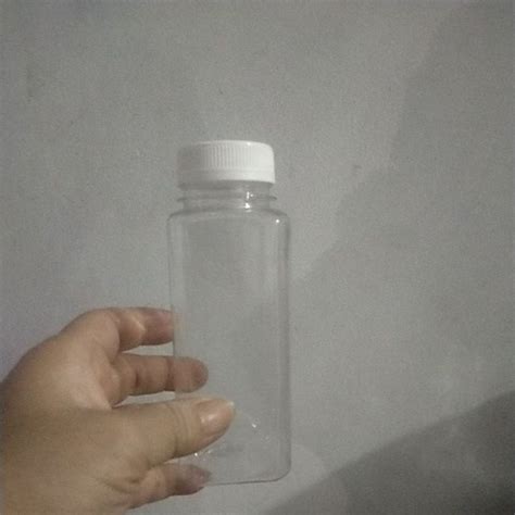 Jual Botol Kale 250ml Kick Bulat 21gr 26gr 27gr Shopee Indonesia