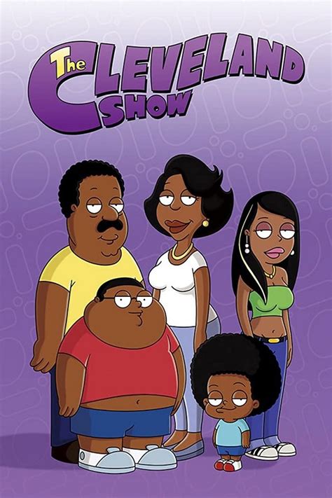 The Cleveland Show Season 1 Wiki Synopsis Reviews Movies Rankings