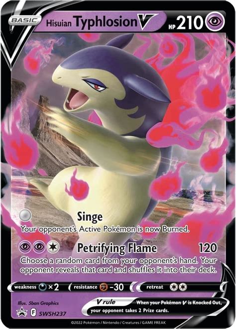 Pok Mon Pokemon Tcg Divergent Powers Summer Tin Hisuian