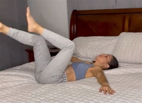 15 Easy Exercises You Can Do While Watching Tv