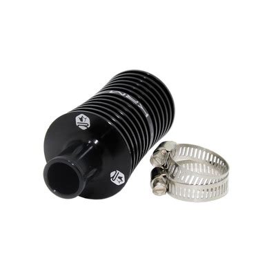 Radiateur Refroidisseur De Durite Deau Krm Rouge Pi Ces Moteur Sur