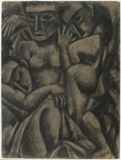 The Met Egyptian Art On Twitter Rt Bm American Art Max Weber