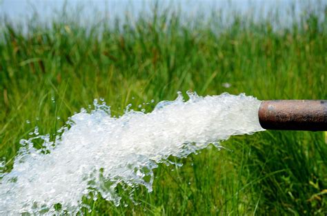 Por Qu El Consumo De Agua En Am Rica Latina Aumentar Casi El Doble Del Promedio Mundial Y Qu
