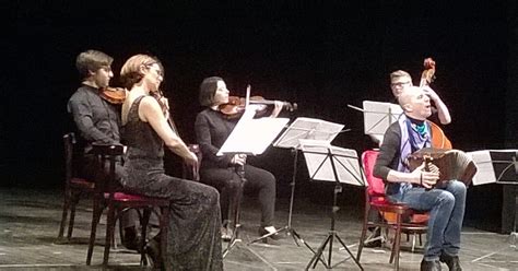 CENTROABRUZZONEWS SUCCESSO AL CANIGLIA PER IL CONCERTO PIETRO D