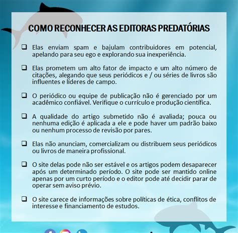 DICAS PARA VIDA ACADÊMICA BIBLIOTECA DO IPPUR UFRJ Como reconhecer