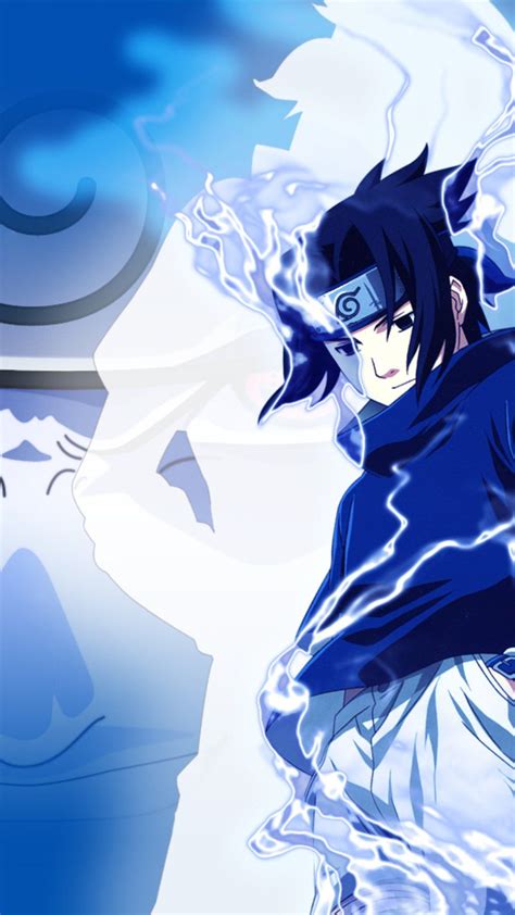 Update More Than 72 Sasuke Wallpaper Phone Super Hot Vn