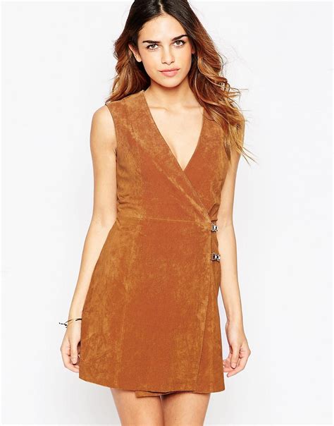 Robe daim - TopiWall