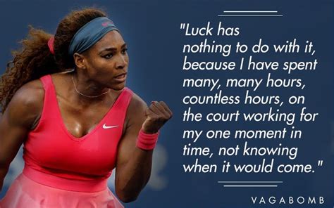 14 Powerful Quotes By The Invincible Serena Williams To Motivate You