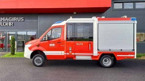 Klfa Igls Magirus Lohr Gmbh