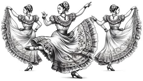 How To Dance Zapateado Mexicano: Steps, Styles, and Performance Tips ...