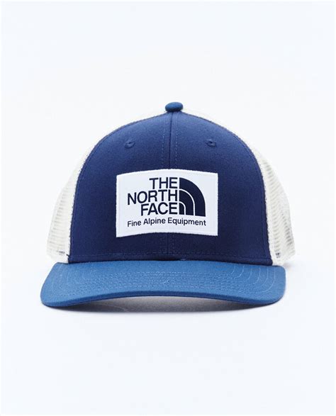 The North Face Deep Fit Mudder Trucker Outdoor At Ka Yo Ka Yo