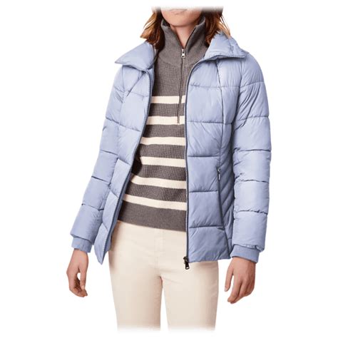 Morningsave Bernardo Soft Touch Puffer Jacket