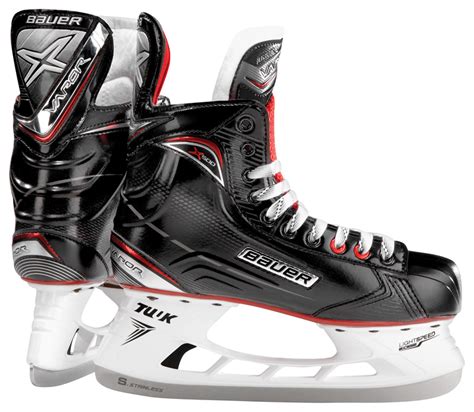 Bauer Vapor X500 Senior Ice Hockey Skates 2017 HOCKEY PLUS