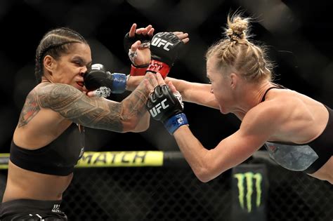 Ufc World Champion Amanda Nunes Wows Mma Fans By Posing Naked With Only My XXX Hot Girl
