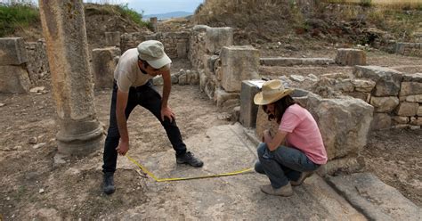 conservation planning getty projects