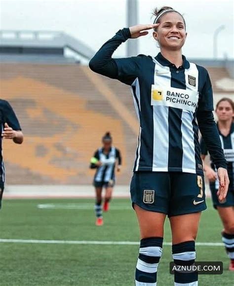 Adriana Lucar Carrasco Nude Aznude