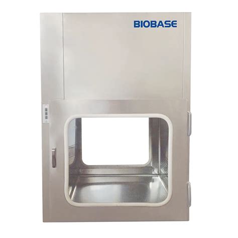 Biobase Pass Box With Uv Lamp Pcr Clean Room Equipments For Clean Room Pass Box Buy Pass Box