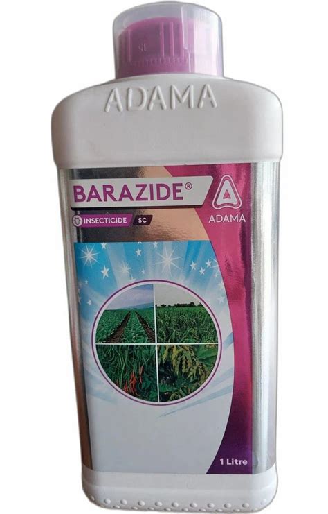 Adama Barazide Insecticide 1 Liter At Rs 1800 In Indore ID 27309386748