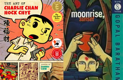 Three Singapore books to be made into TV series Singapore News