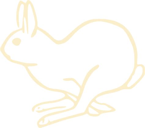 Svg S Ugetier Laufen Tier Hase Kostenloses Svg Bild Symbol Svg