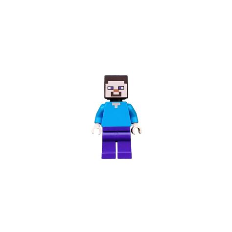 Minecraft Lego Steve