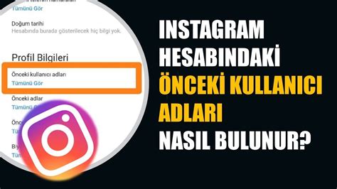 Instagram Takma Adlar Ayr Ca Ok Aranan Instagram Kullan C Adlar Bu