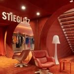 The Stieglitz Brand Space By S P A C E Projects