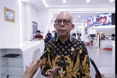 Kantor Pertanahan Bekasi Kenalkan Aplikasi Sentuh Tanahku Antara News