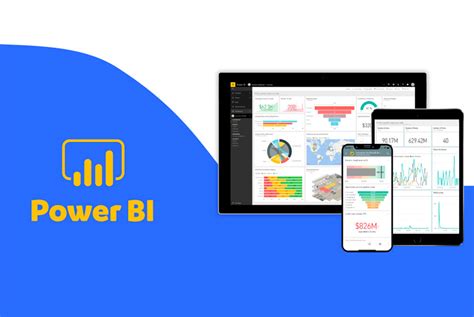 C Mo Puedo Empezar A Utilizar Power Bi Punto Tecnol Gico