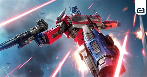 Esport M R Biztos Hogy Optimus Prime Is Rkezik A K Vetkez Vaddal