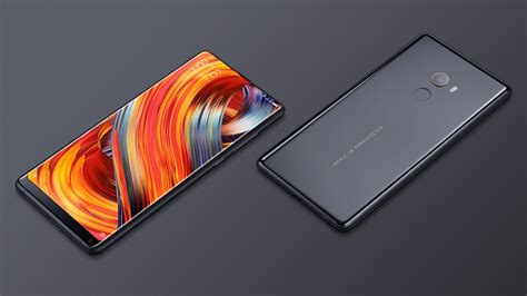 Xiaomi Mi Без Рамок — Xiaomi-note.ru