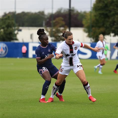 Comment Fleury est devenu une place forte du foot féminin français