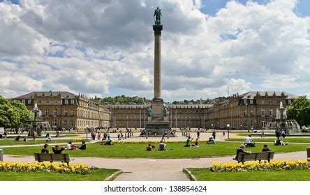 4,127 Stuttgart Castle Images, Stock Photos, 3D objects, & Vectors | Shutterstock