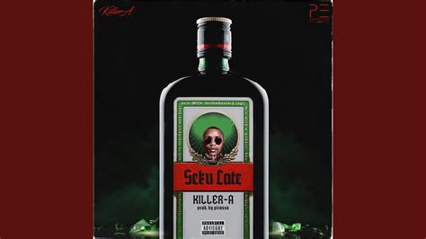 Seku Late - YouTube