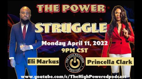 S1ep7 Power Struggle Youtube