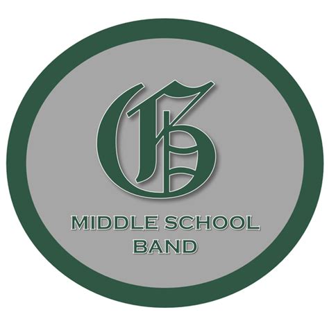 GREENBRIER MIDDLE SCHOOL BAND - Home