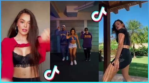 Melhores Dancinhas Do Tiktok L Melhores Coreografias Tiktok 21 Youtube