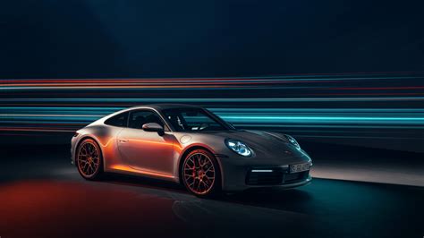 2560x1440 Porsche 911 Carrera 4s 2019 1440p Resolution Hd 4k