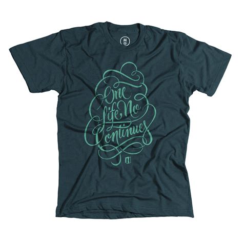 25 Tee Shirts Graphiques Pour Votre Inspiration Webdesigner Trends