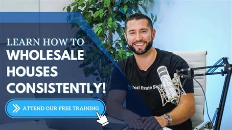 How To Start Wholesaling Real Estate For Beginners 7 Steps