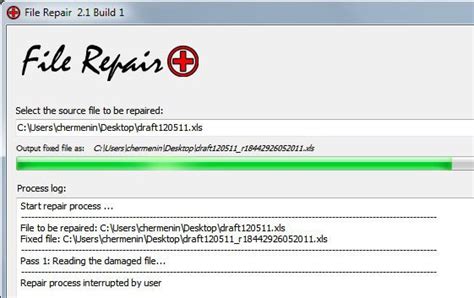 Repair Damaged And Corrupted Files With File Repair Technobuzz How To