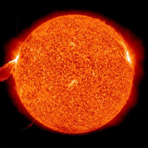 Secrets of sunspots and solar magnetic fields investigated in NASA ...